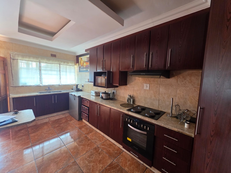 3 Bedroom Property for Sale in Vaalpark Free State